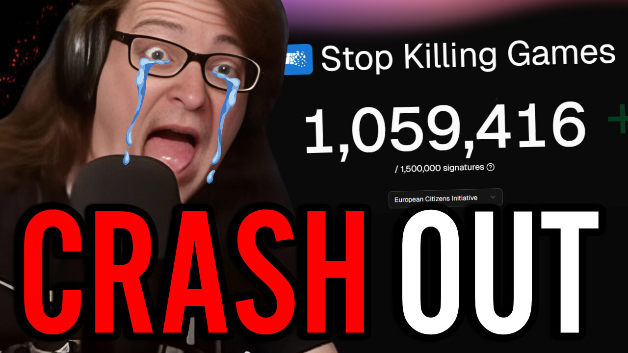 Pirate Software QUITS His Job After Claiming He's The VICTIM Of Review Bombing!!