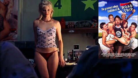 underwear musical video clip 2000s