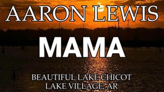 AARON LEWIS - MAMA (LYRICS).mp4