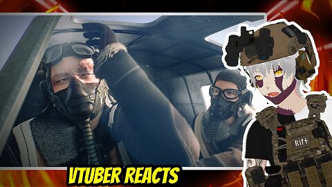 HOW DID HE SURVIVE?! | Heathen Reacts to 'When a B-17 Crew had a Fistfight During a Dogfight'