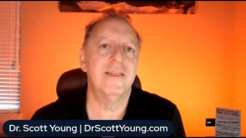 Dr. Scott Young: Trump’s Plan And Big Beautiful Bill! - 5/30/25