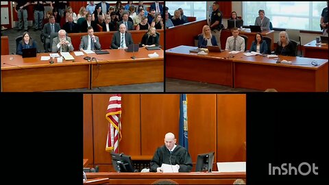 Bryan Kohberger s former professor worries her serial-killer classes inspired Idaho murders