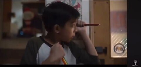 A 2025 BACK TO SCHOOL COMMERCIAL 👊