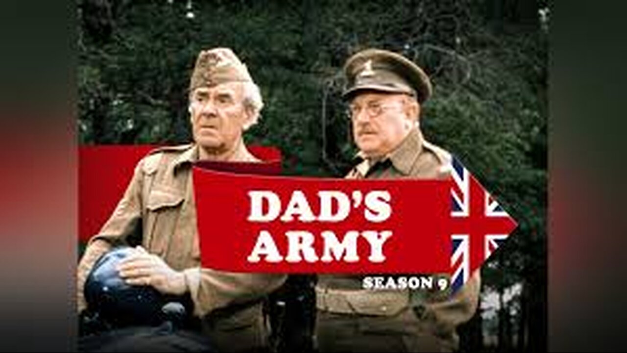 Dad's Army series 9