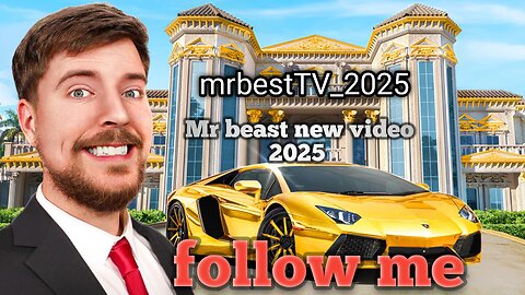 Double Your Money Every Explosion You Survive .mrbestTV_2025. Mr besat new video