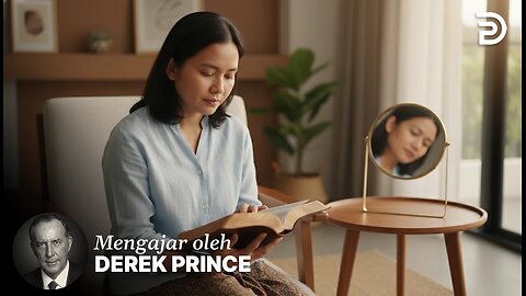 Menghadap Pengadilan Allah - Menilai Diri Sendiri (Bagian 4)