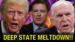 Brennan SNAPS Under Pressure!! Letitia LOSES Motion! ISIS Plot Busted!