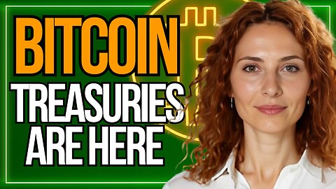 UK Lags as Small Firms Bet Big on Bitcoin Treasuries | Roxom Report London