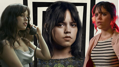 Jenna Ortega Movie Reviews