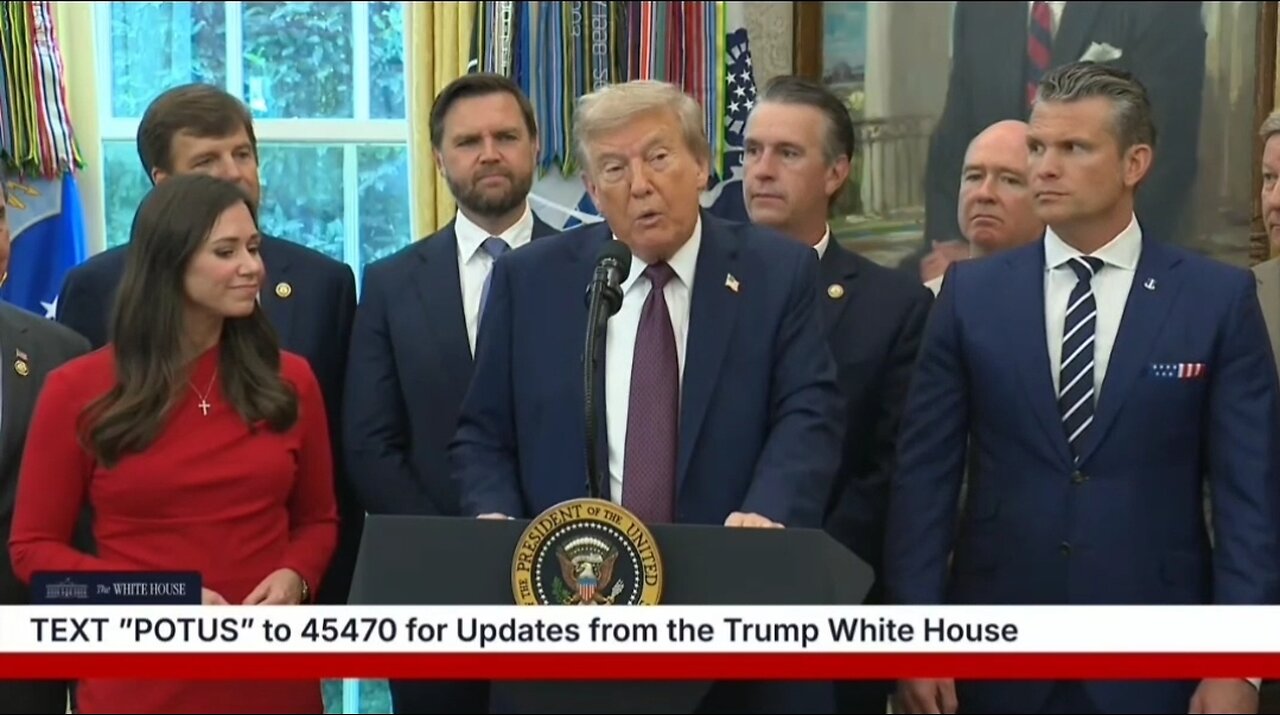 Trump: Colorado Has Crooked Elections!