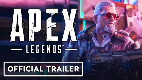 Apex Legends： Arsenal - Official Launch Trailer-WuQRNJkLbaQ-137+140-1920x81