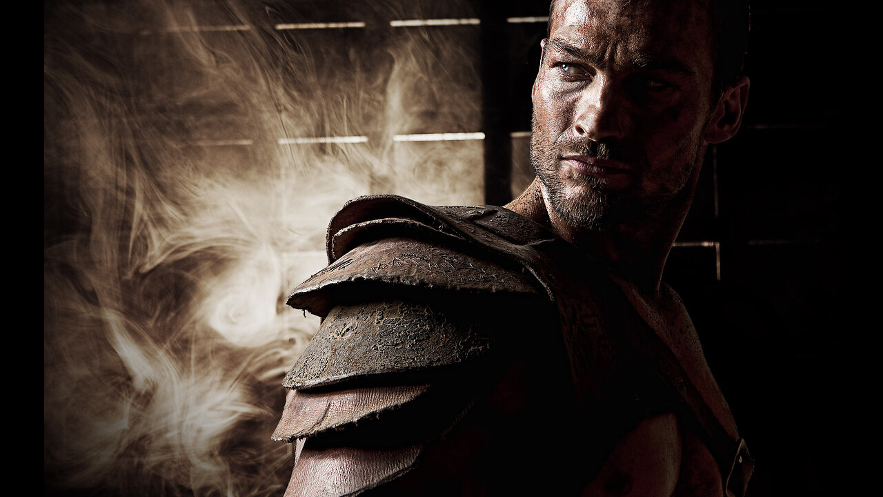 СПАРТАК / Spartacus