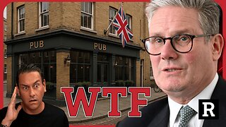The U.K. is F*CKED