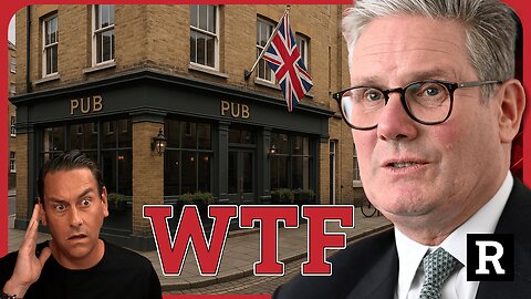 The U.K. is F*CKED