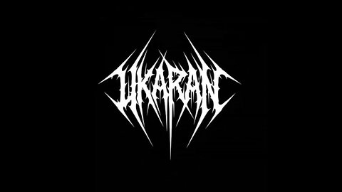 Ukaran - Esplendor Sombrio