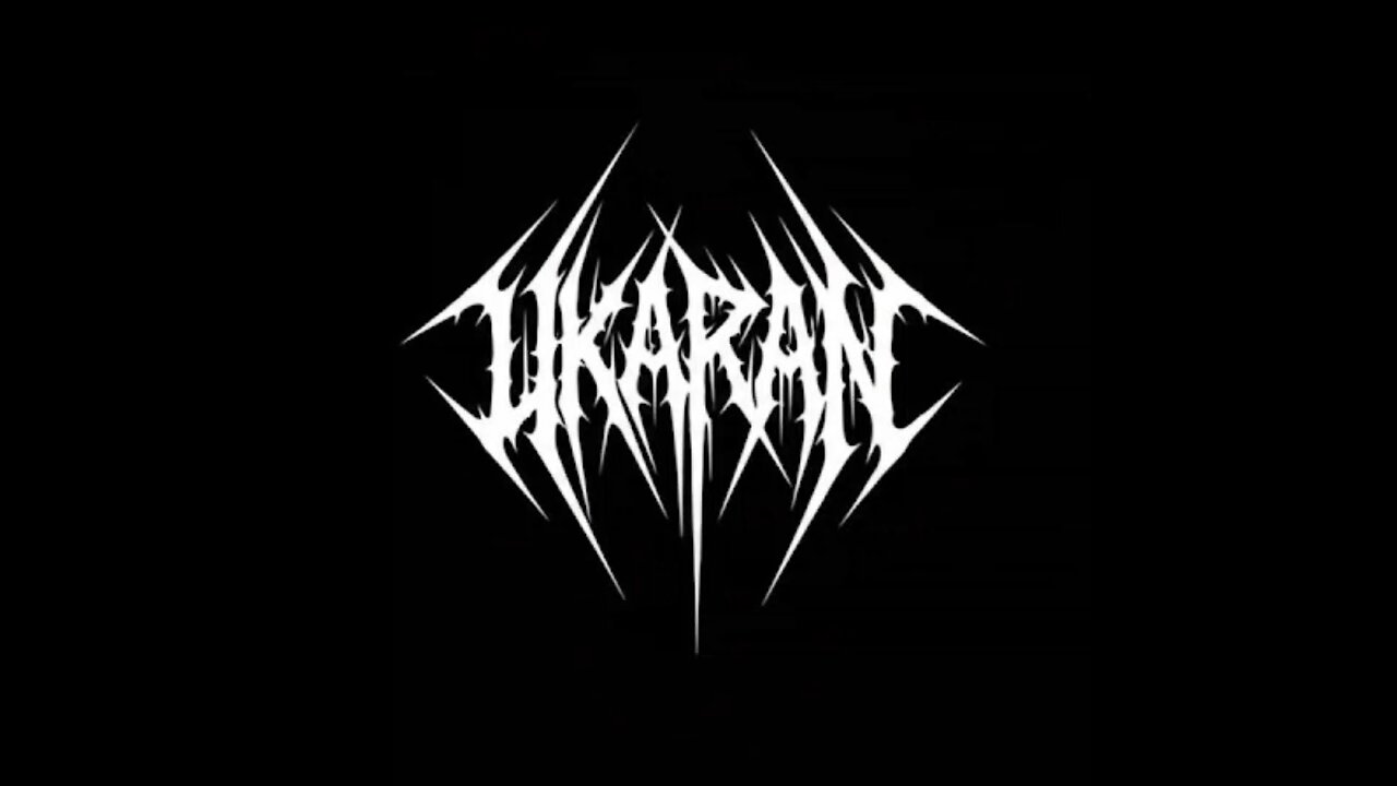 Ukaran - Esplendor Sombrio