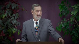 Spiritual Cataracts: The Importance of Discernment, by Tim Martens
