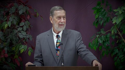 Spiritual Cataracts: The Importance of Discernment, by Tim Martens
