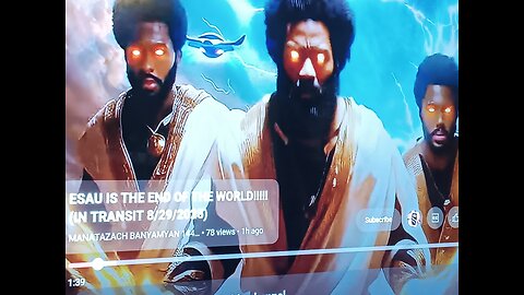 THE WORLD OF THE EDOMITES IS ENDING!! THE PATRIARCHAL KINGDOM OF THE ISRAELITES WILL BE RESTORED!