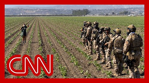 Poll: US views of immigration have changed since Trump took office