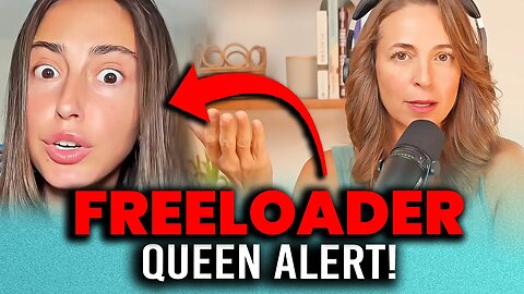 She FREAKS OUT When Asked What She Brings to the Table - Jed WRECKS Her Double Standard!