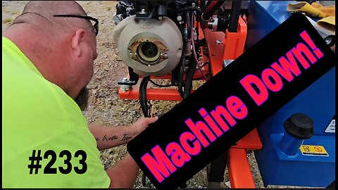 Mechanical Failure ‼️