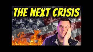 Nobody Is Talking About The Biggest Crisis Americans Face