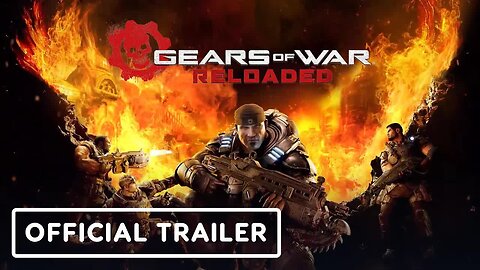 Gears of War Reloaded - Official Gameplay Trailer _ Xbox Games Showcase 2025