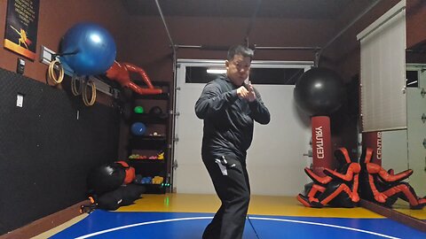 WTD Hand Combination 10, Pivot Set (Rank 2)