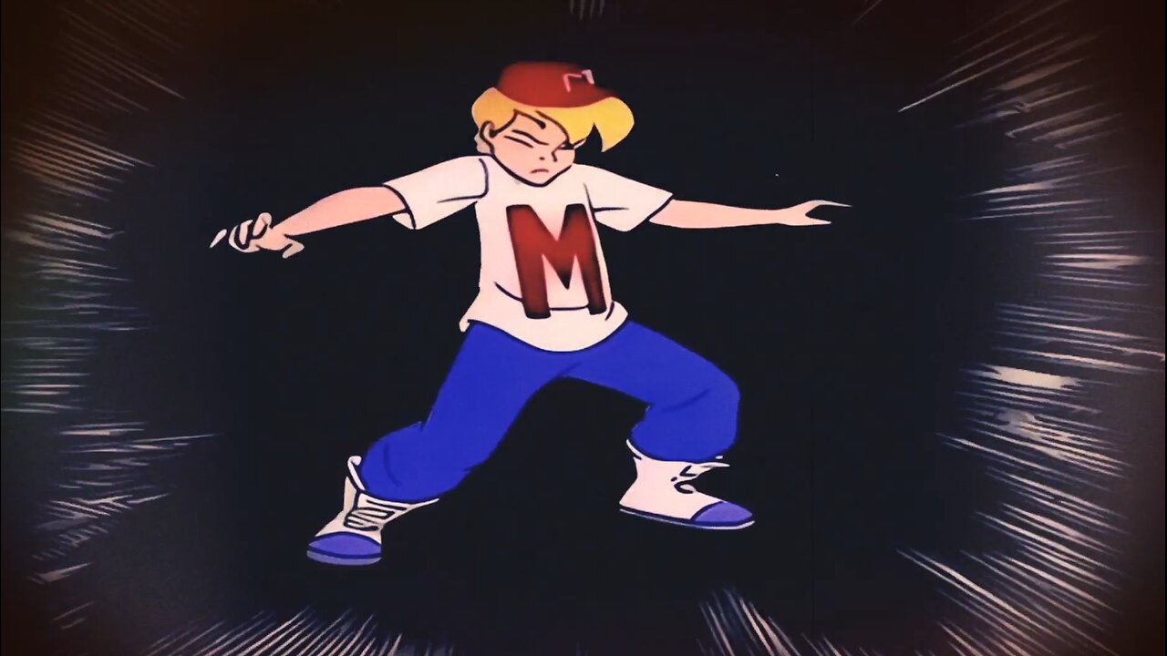 Mighty Max Remastered 4k 2025 Season Finale Coming Soon!