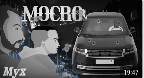 De mocro wereld,deel12,alles is verbonden