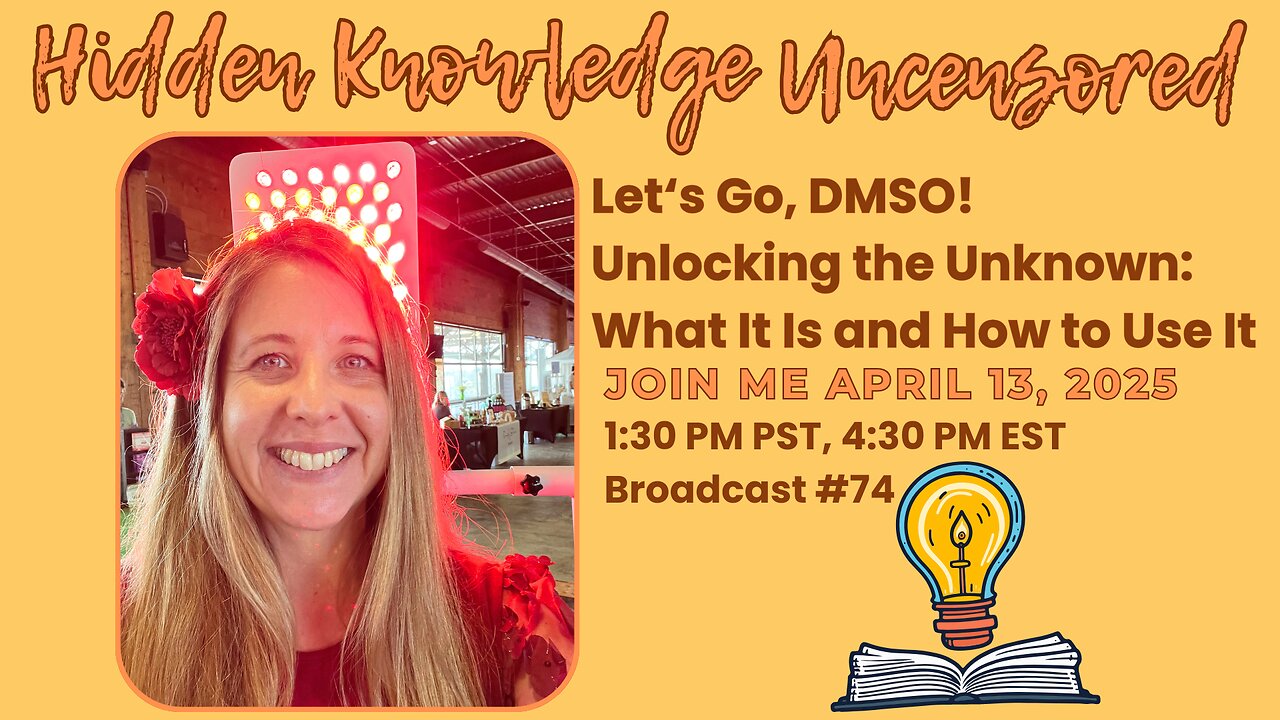Let‘s Go, DMSO! Unlocking the Unknown: What It Is and How to Use It