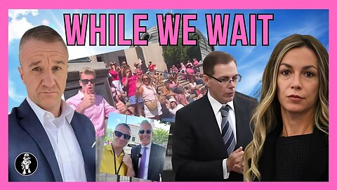 Ep780 - Karen Read Retrial: Jury Deliberations Day 2 | Spanky's Closing Statements