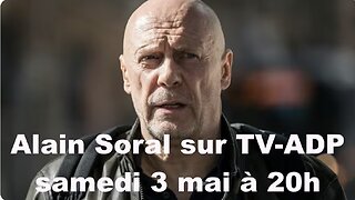 Alain SORAL ★ Le Maître Du Logos