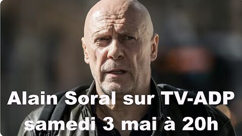 Alain SORAL ★ Le Maître Du Logos