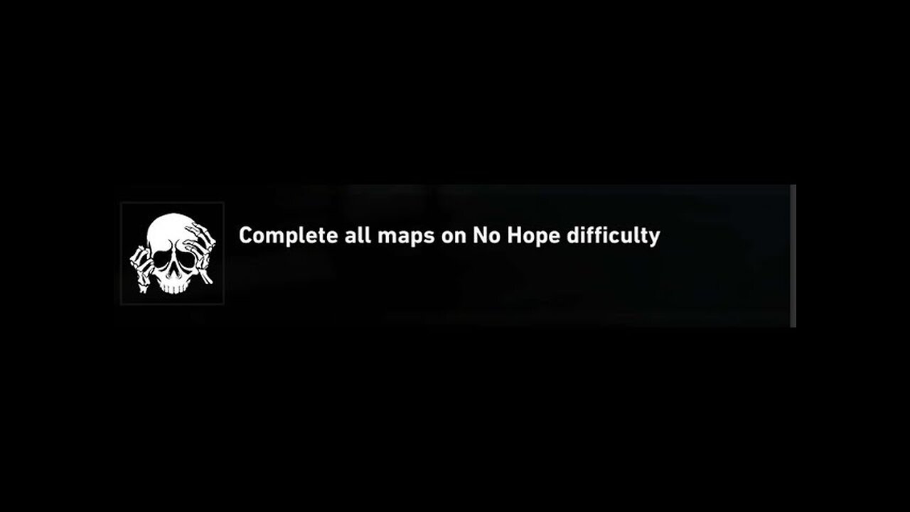 Back 4 Blood - Difficulty: No Hope | Act 6 {Finale} (Offline, No Commentary)