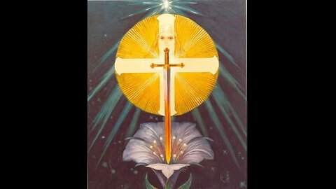 This Is Why Esoteric Christianity Was Kept Secret From The Masses - Rudolf Steiner [AGRIPPAS DIARY]