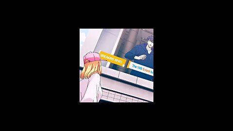 Anime Edit