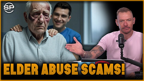 EXPOSED: Nationwide Elder Abuse Scams across America imprison