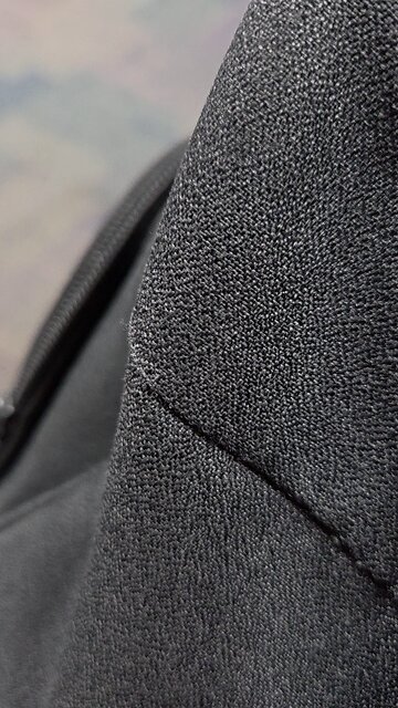 Officer Scumbag Open Mic appearance