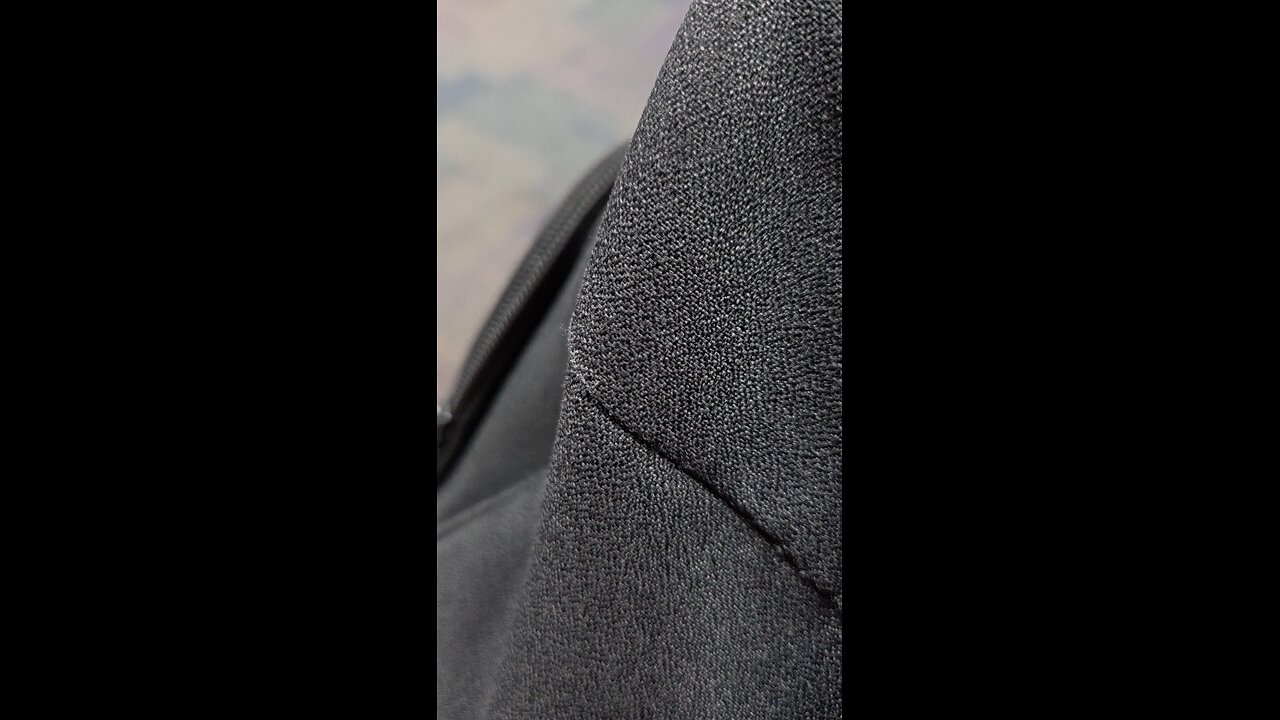 Officer Scumbag Open Mic appearance