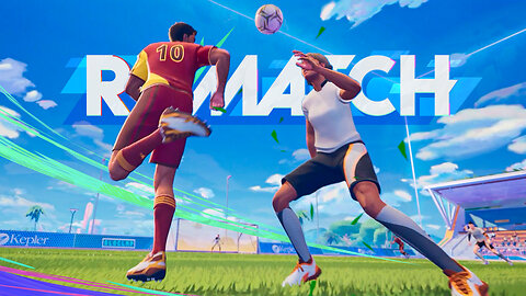 🔴 LIVE REMATCH 2 VS 2 TOURNAMENT ⚽ FINDING THE BEST DRIBBLER