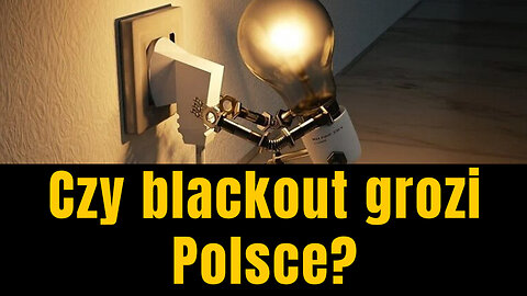Ciemny poniedziałek w Hiszpanii. Czy blackout grozi Polsce?