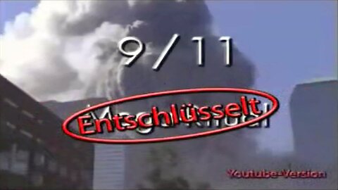 9/11 - Mega-Ritual (Entschluesselt)