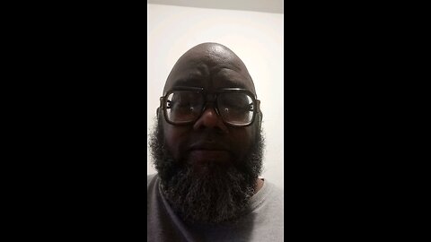 One of the realest statements I have ever heard.