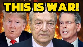 🚨Trump DECLARES WAR on TERRORIST LEFT!
