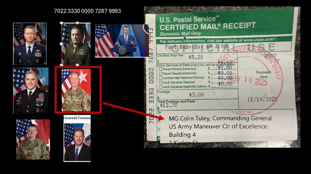 AT THE END OF THIS USA INC AKA VATICAN EXPERIMENT, THE ONLY THING THAT MATTERS IS UCC