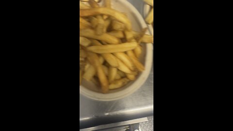 French Fries