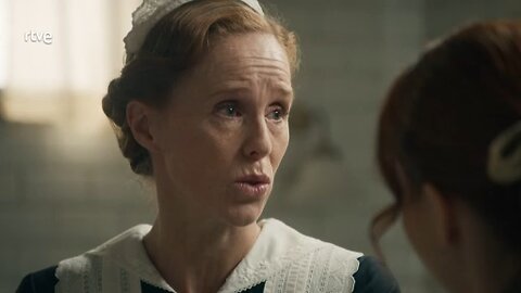 La Promesa - Capitulo 741 parte 5