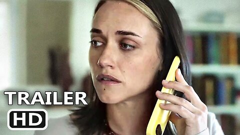 BIRTHRITE Official Trailer (2025)